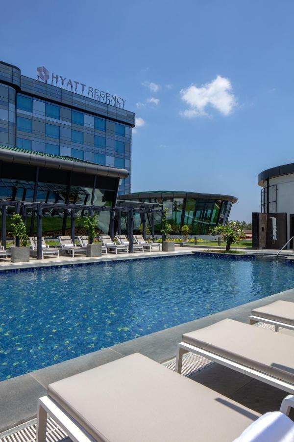 Hyatt Regency Trivandrum 5*