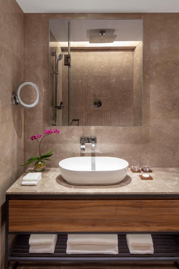 Hyatt Regency Trivandrum Hotel