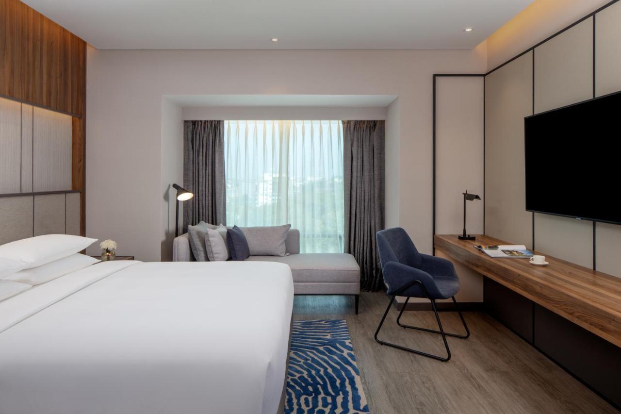 Hotel Hyatt Regency Trivandrum