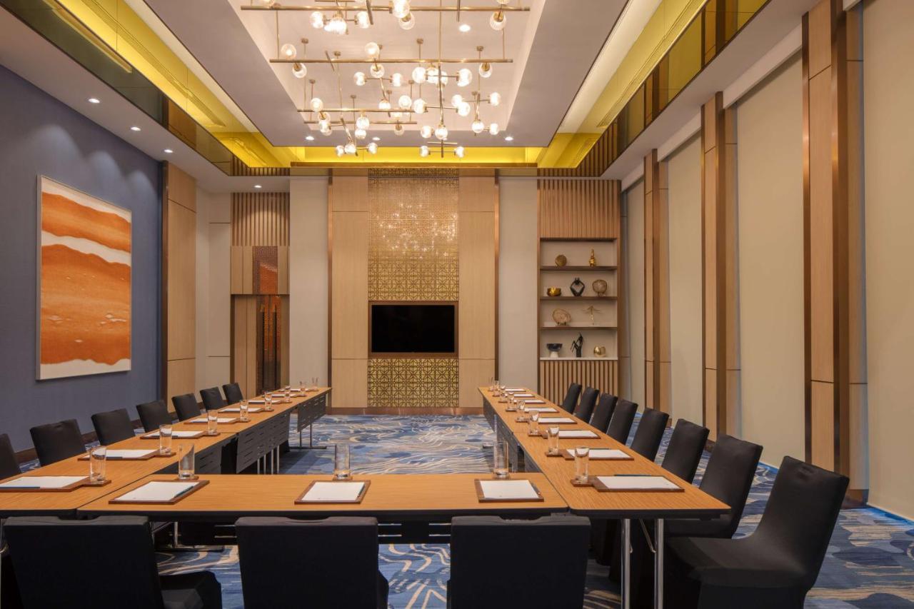 Hyatt Regency Trivandrum 5*