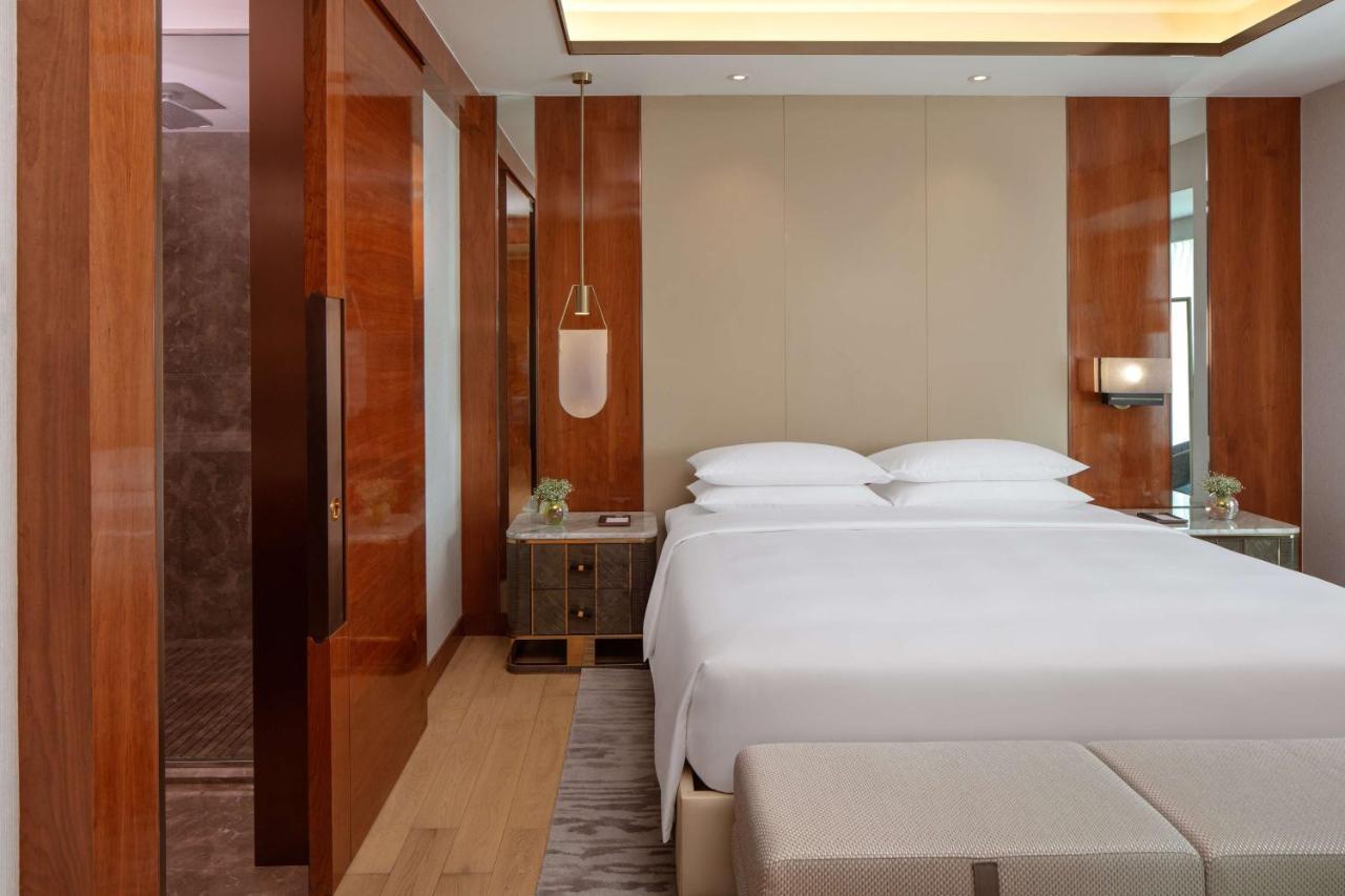 Hyatt Regency Trivandrum Hotel 5*
