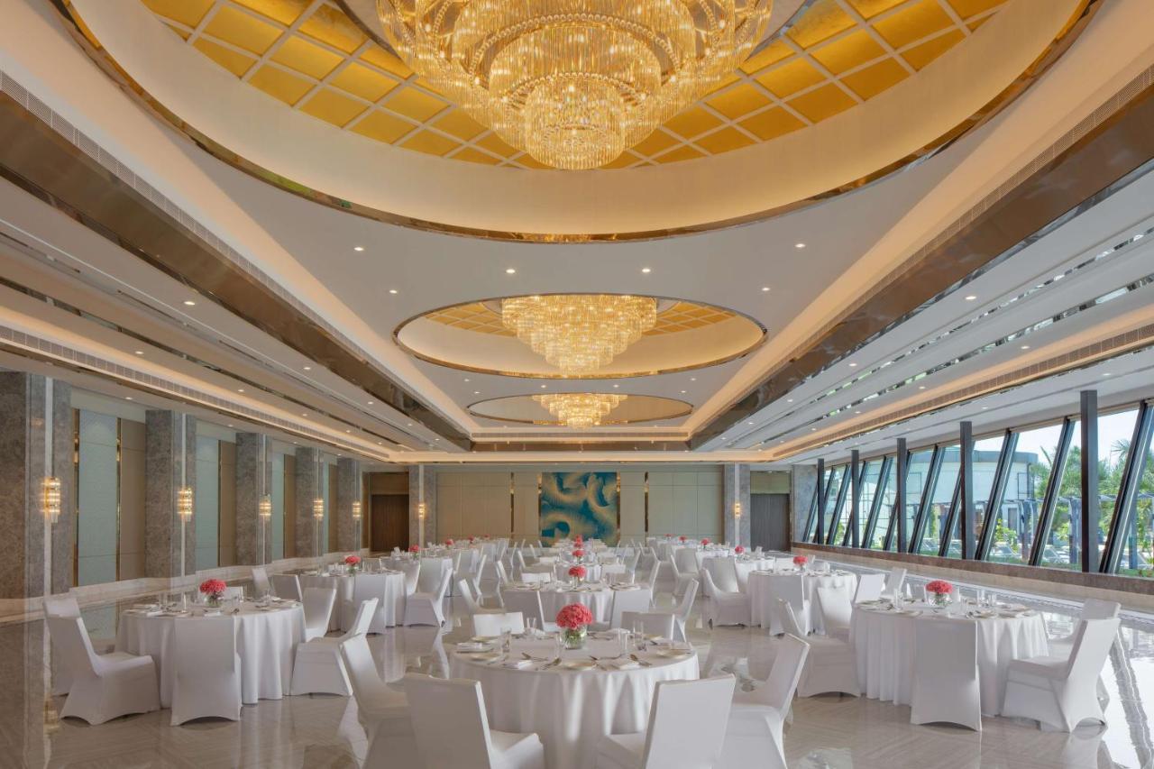 Hyatt Regency Trivandrum Hotel Thiruvananthapuram