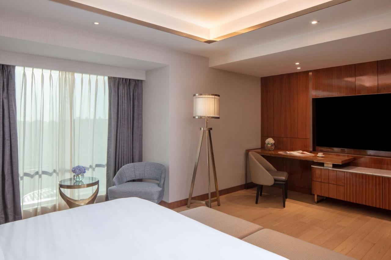 Hyatt Regency Trivandrum Hotel Thiruvananthapuram
