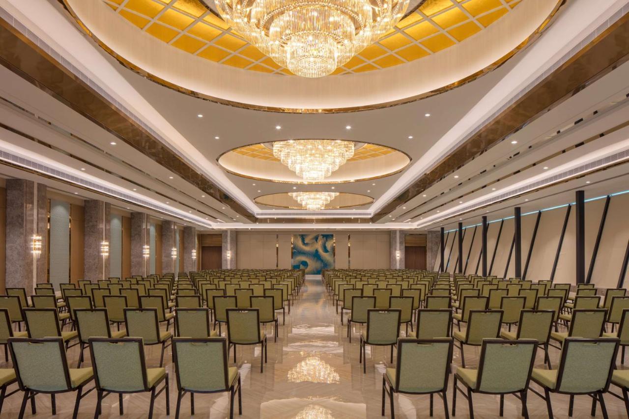 Hyatt Regency Trivandrum Hotel