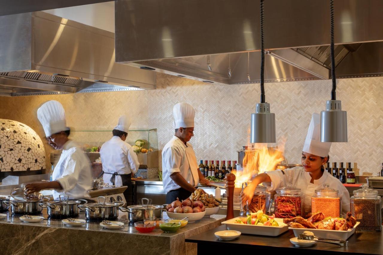 Hyatt Regency Trivandrum Hotel 5*