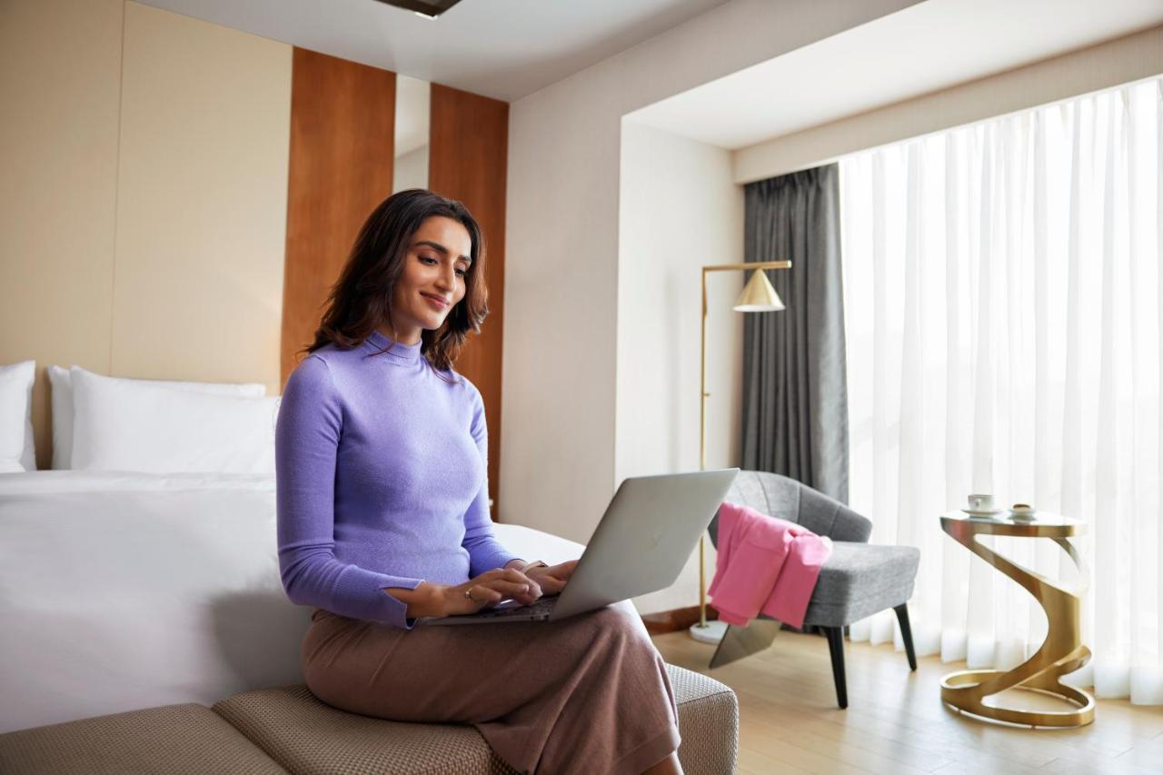Hyatt Regency Trivandrum