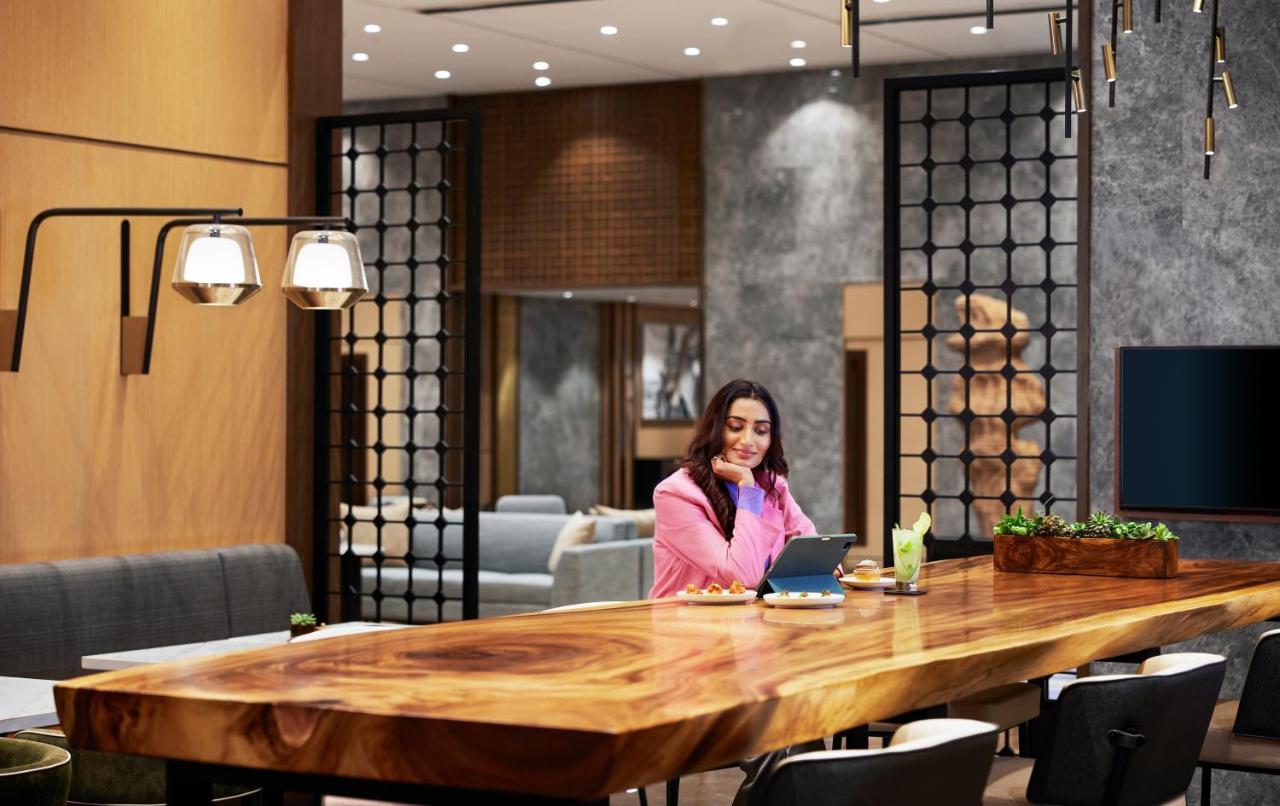 Hyatt Regency Trivandrum Hotel Thiruvananthapuram