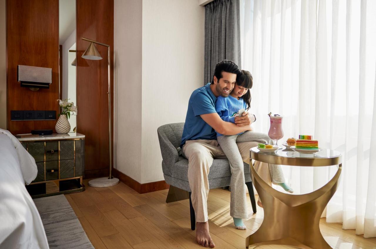 Hyatt Regency Trivandrum 5* Thiruvananthapuram