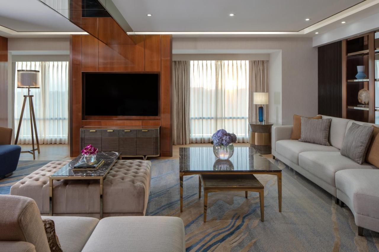 Hyatt Regency Trivandrum 5* Thiruvananthapuram