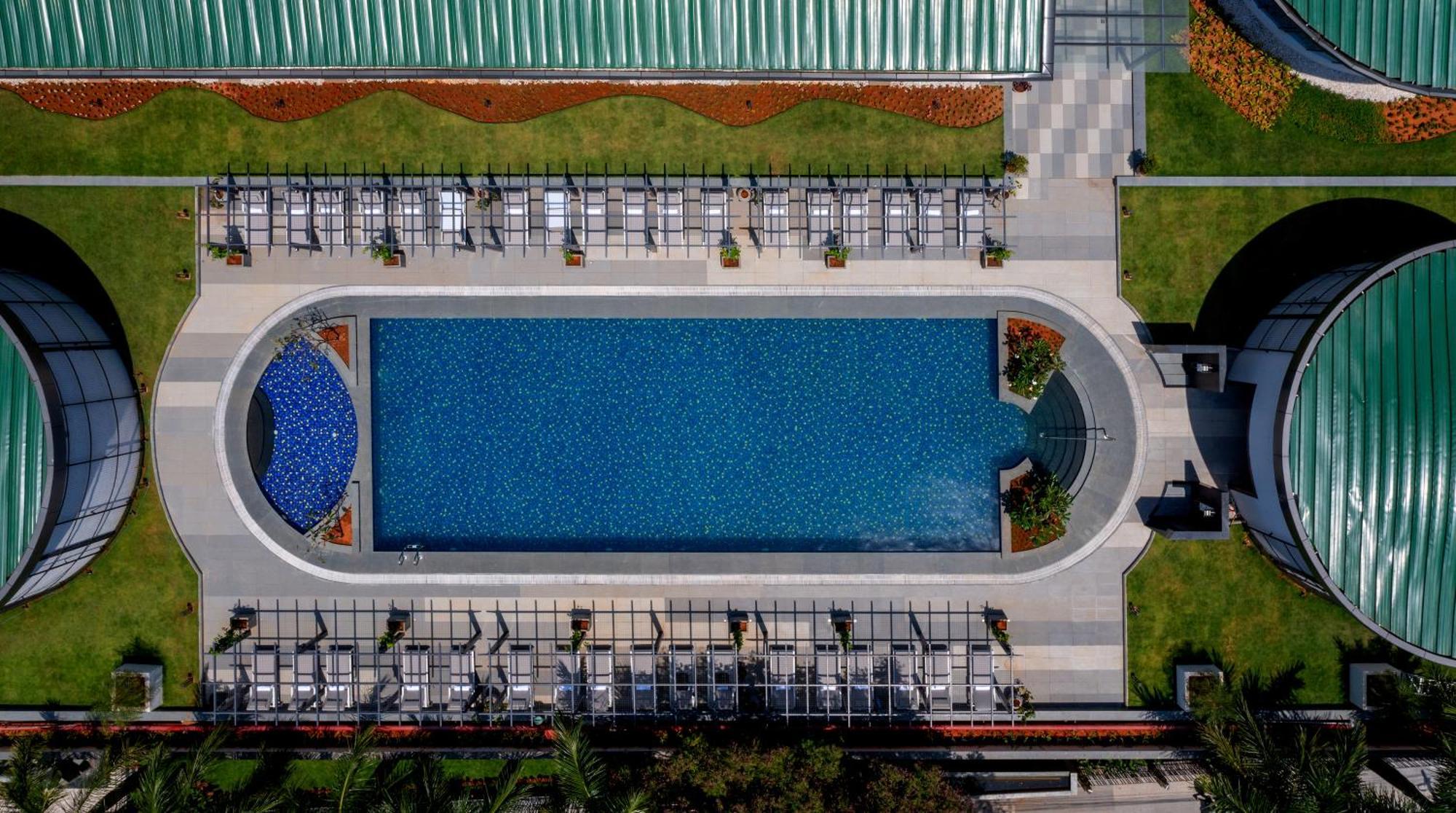 Hyatt Regency Trivandrum Thiruvananthapuram