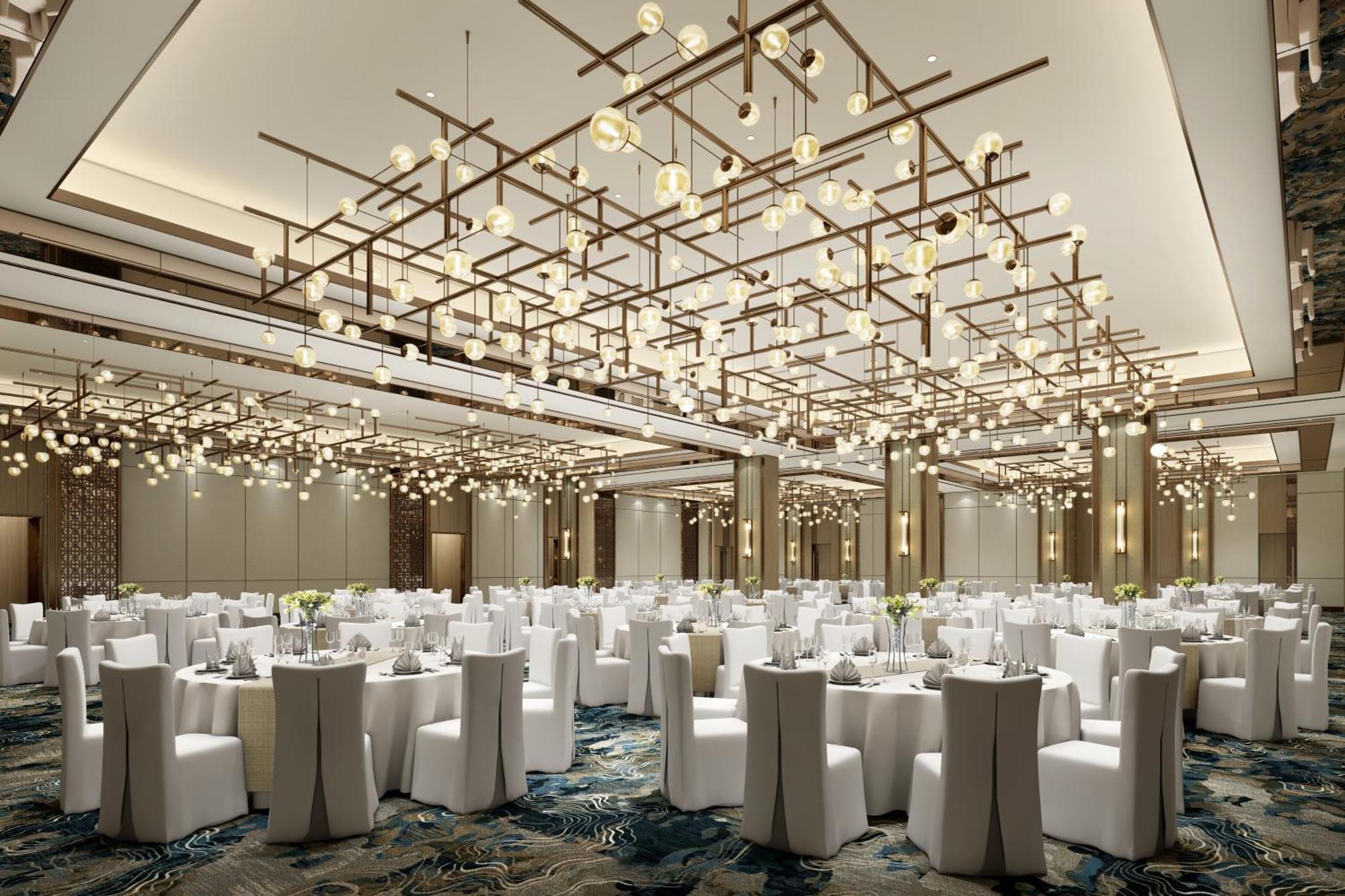 Hyatt Regency Trivandrum 5* Thiruvananthapuram